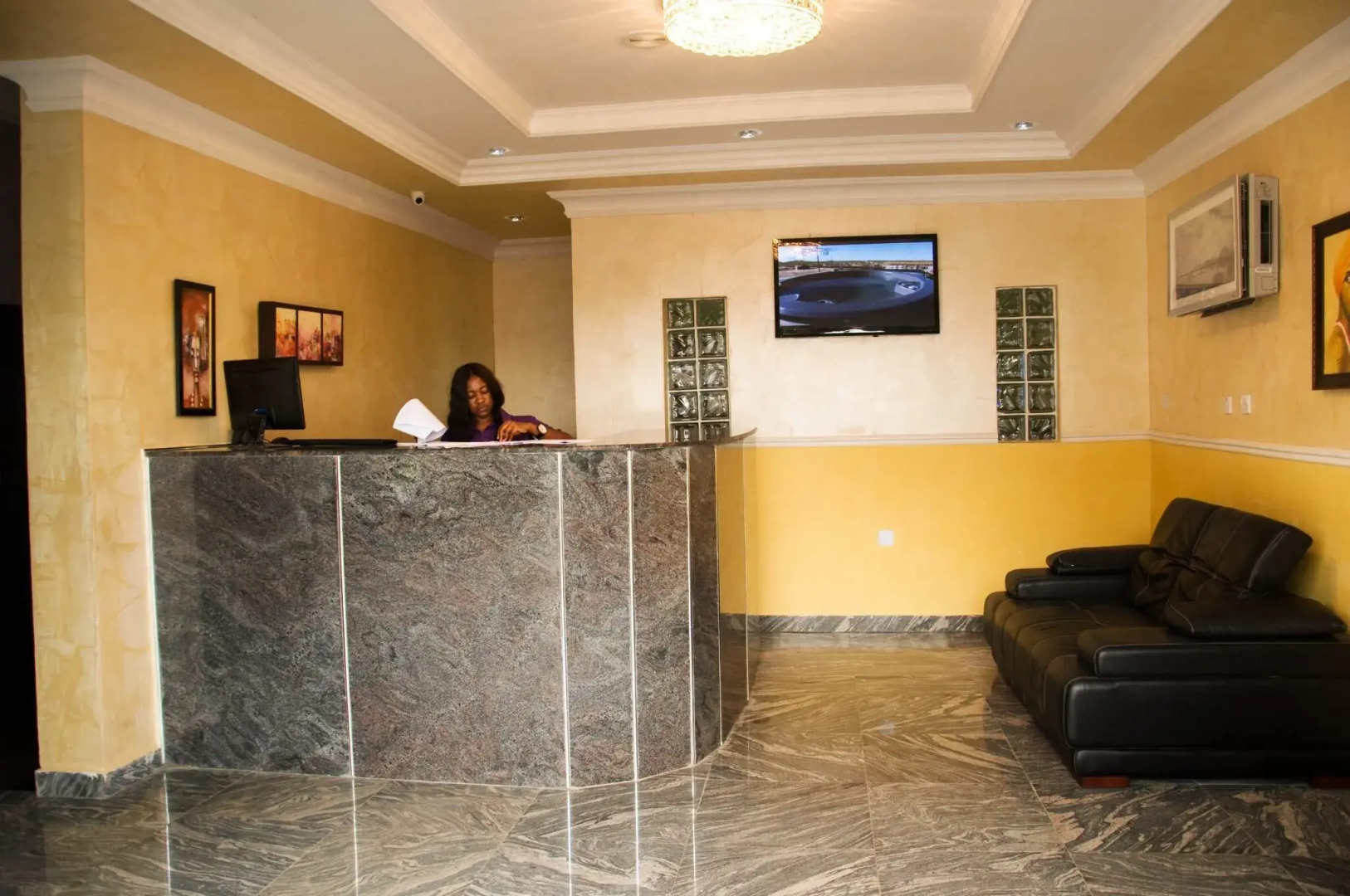 Sotel Suites Limited