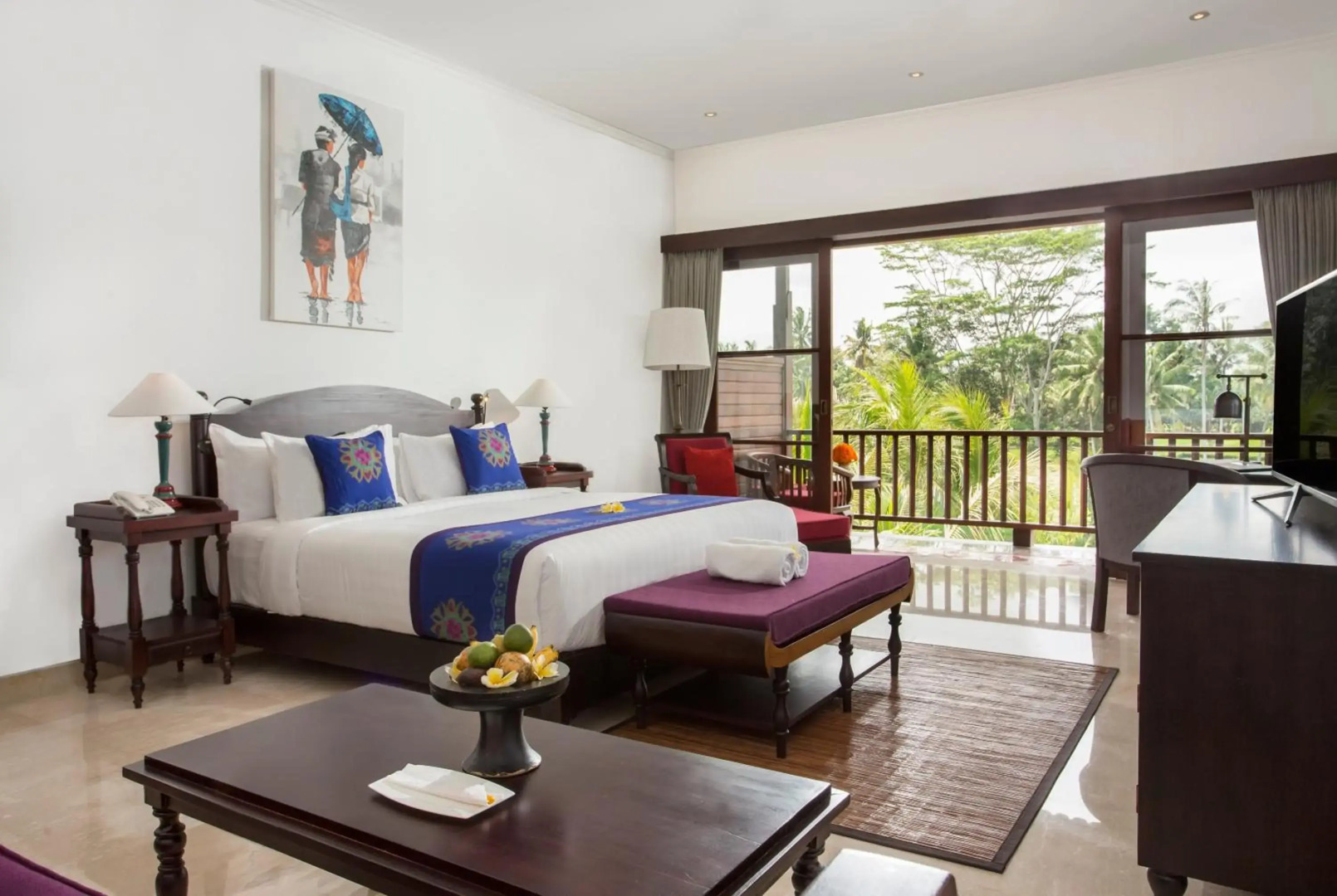 Отель Dwaraka The Royal Villas