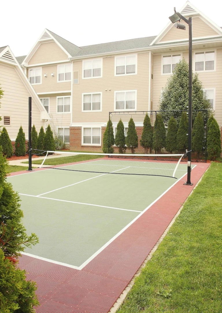 Residence Inn Holland