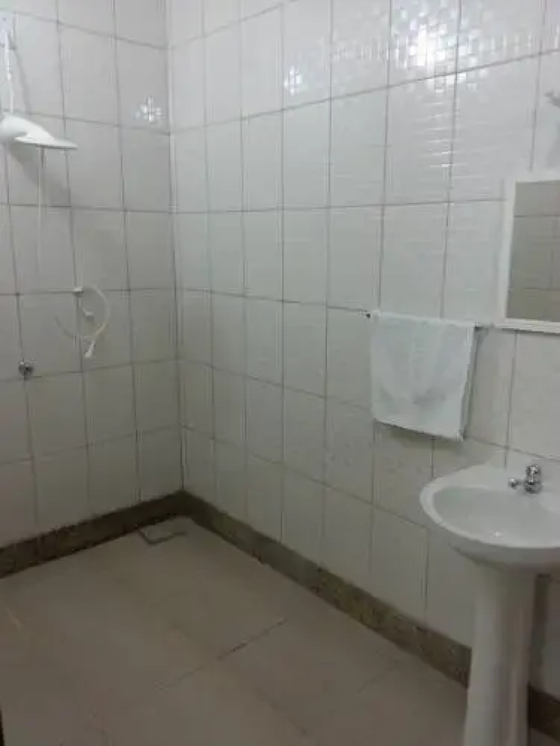 Pousada Aquario Mundial