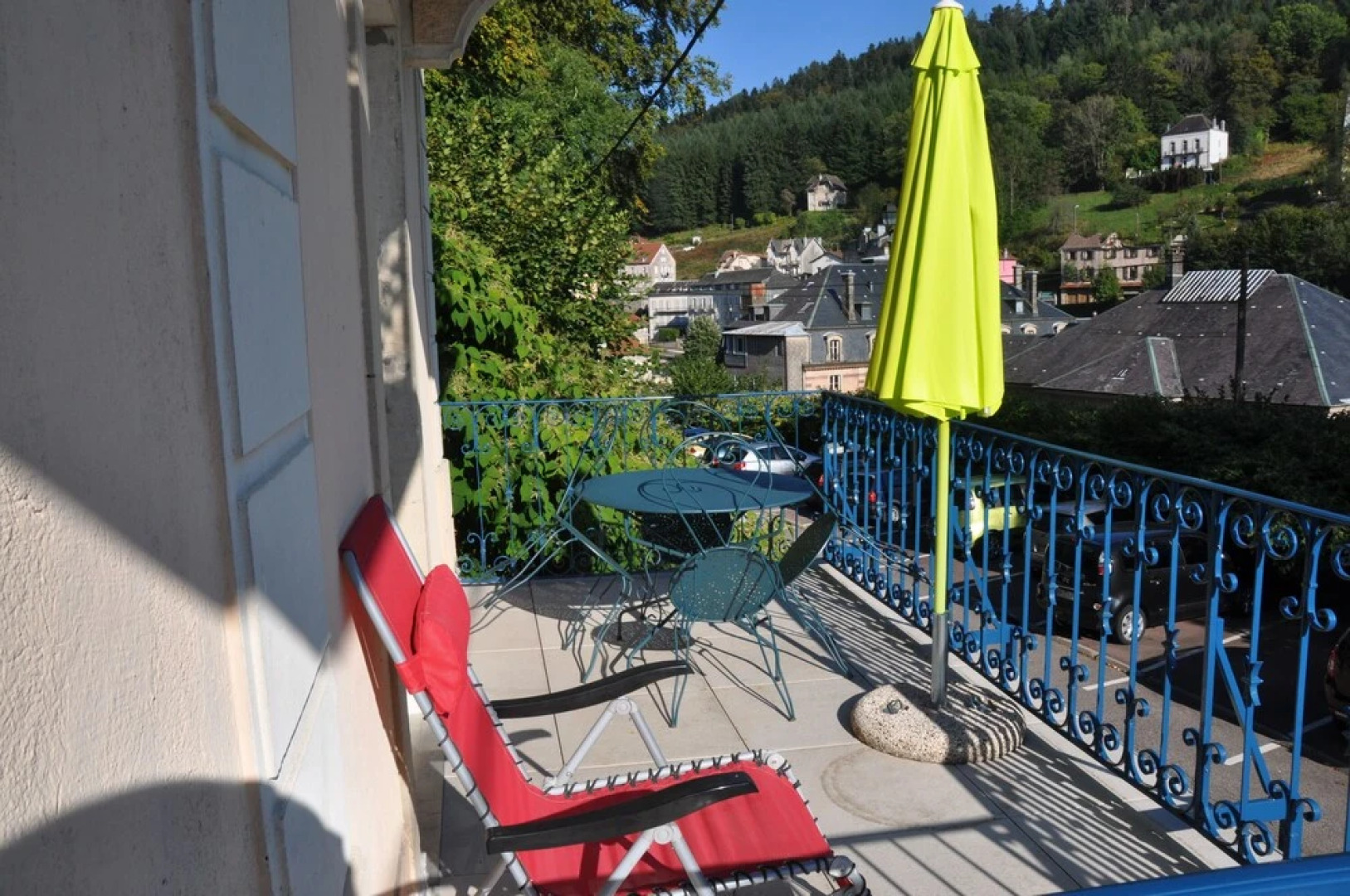 Secondus - Villa Marguerite