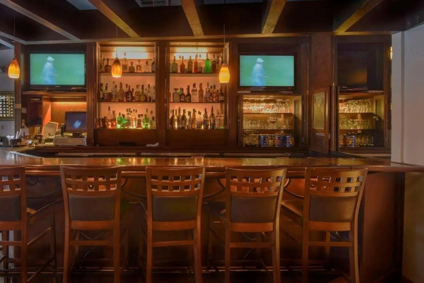 Hotel Lucerna Mexicali