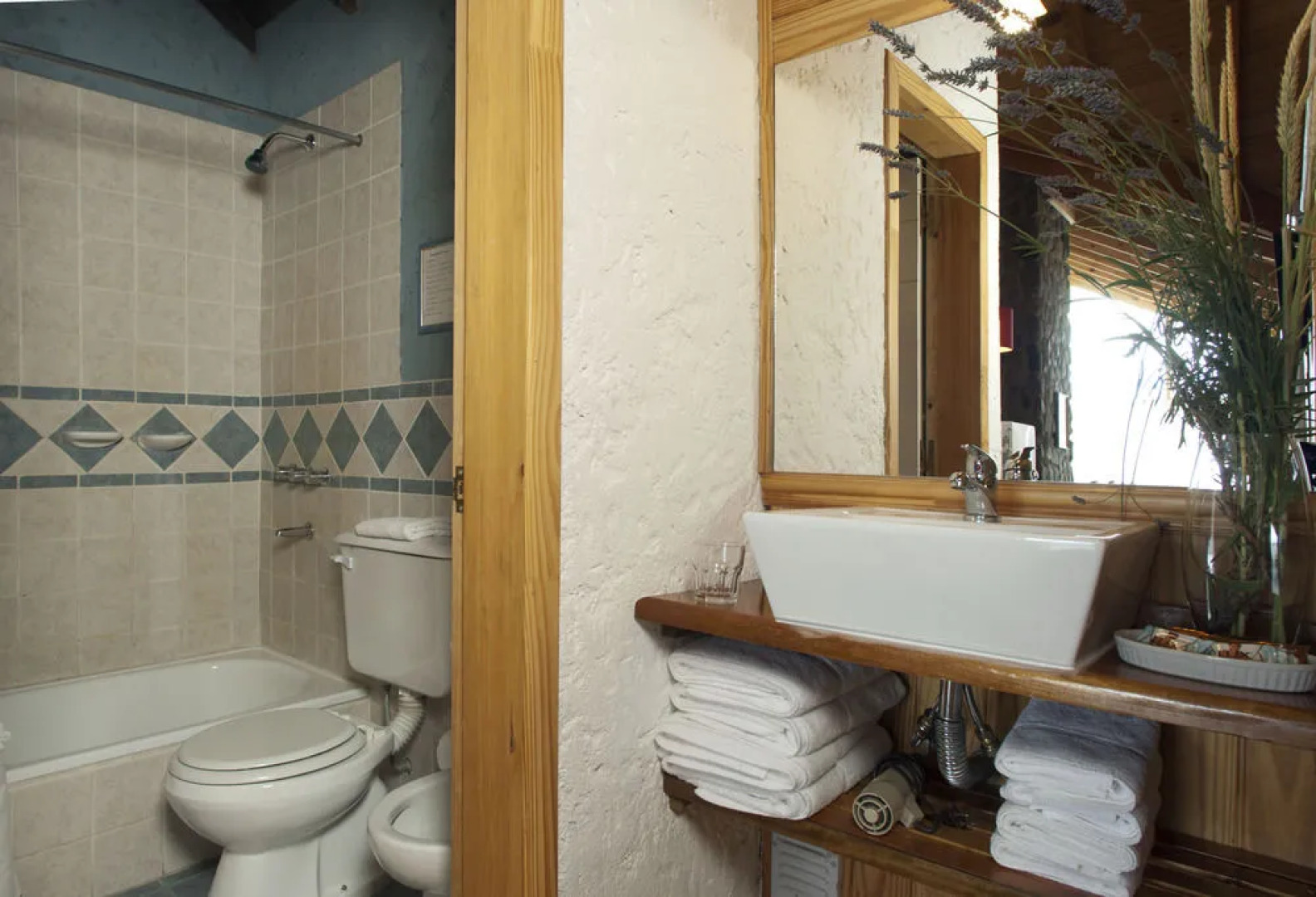 Blanca Patagonia Hosteria Boutique y Cabanas