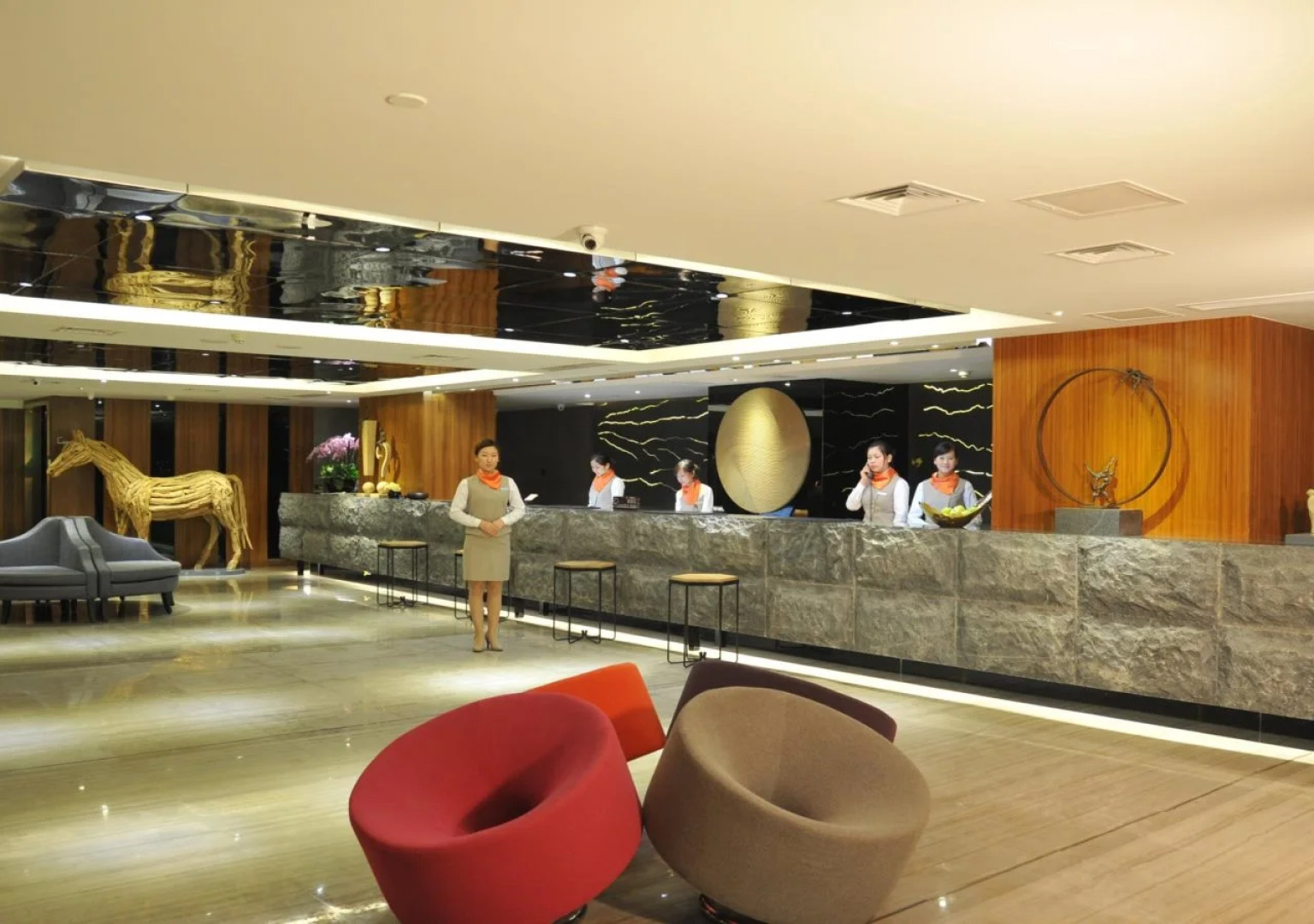 Chongqing KaoYu Hotel