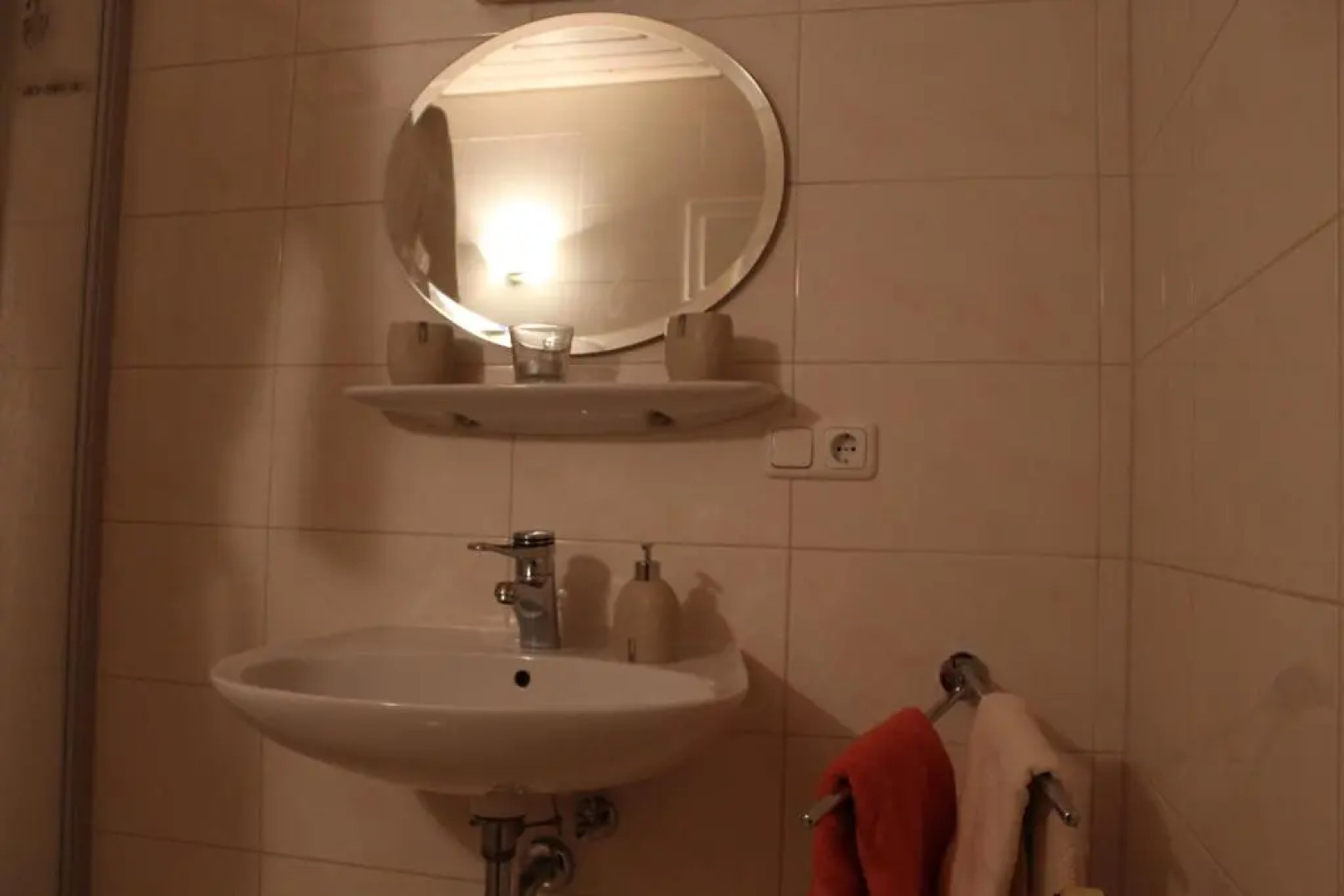 Gästehaus Glaubenstein