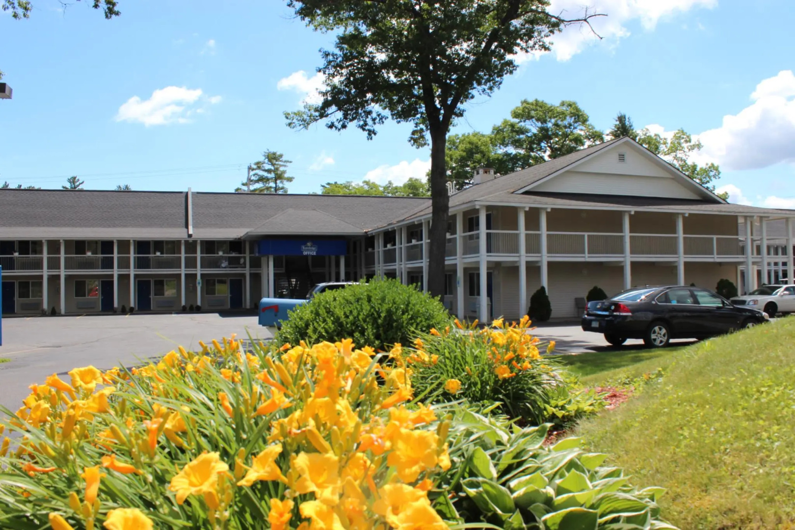 Travelodge by Wyndham Traverse City MI