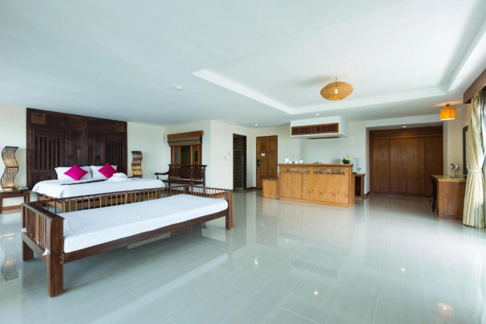 Pattawia Resort & Spa