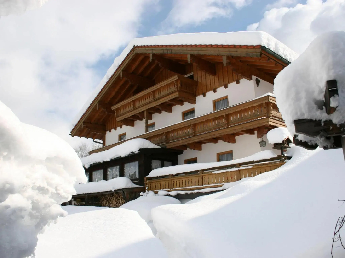 Ferienwohnung König