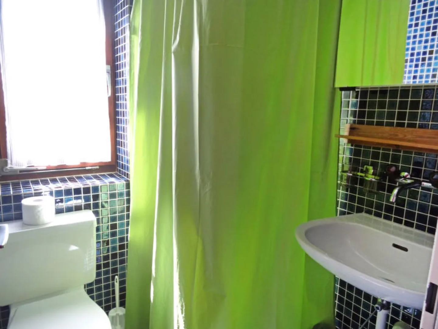 Villa Aragon Ernen 10684