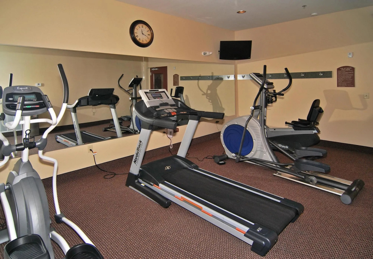 Best Western Lamesa Inn & Suites