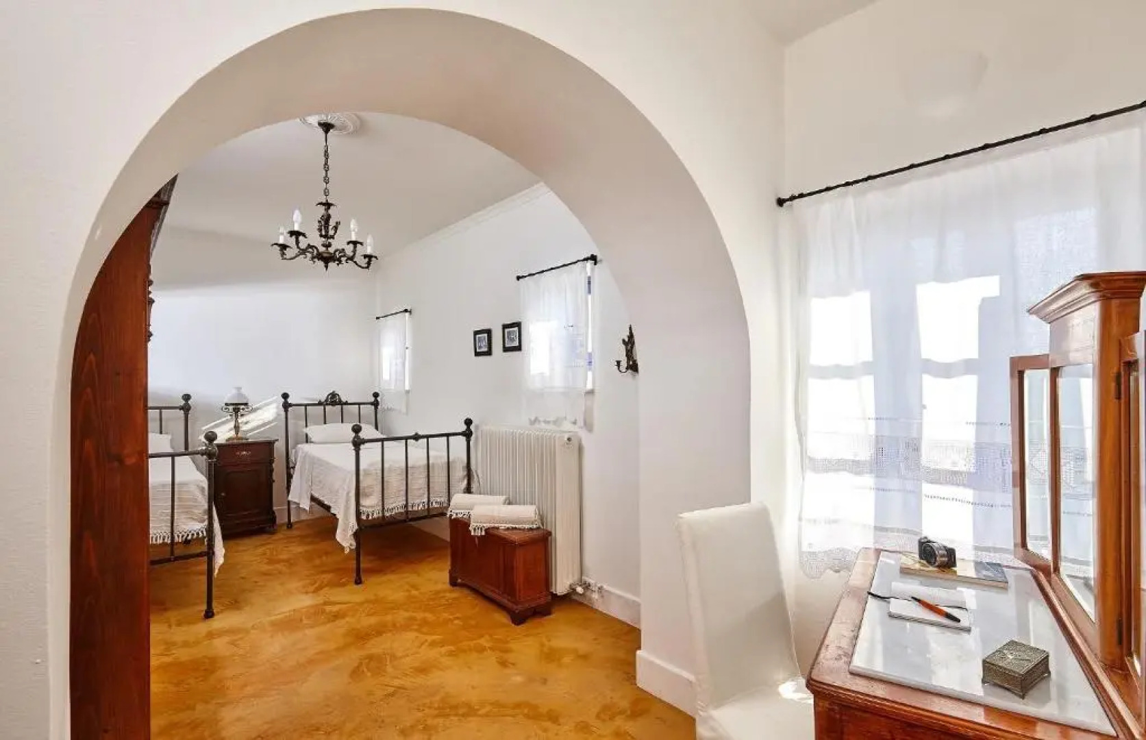 Orelia Cretan Villas