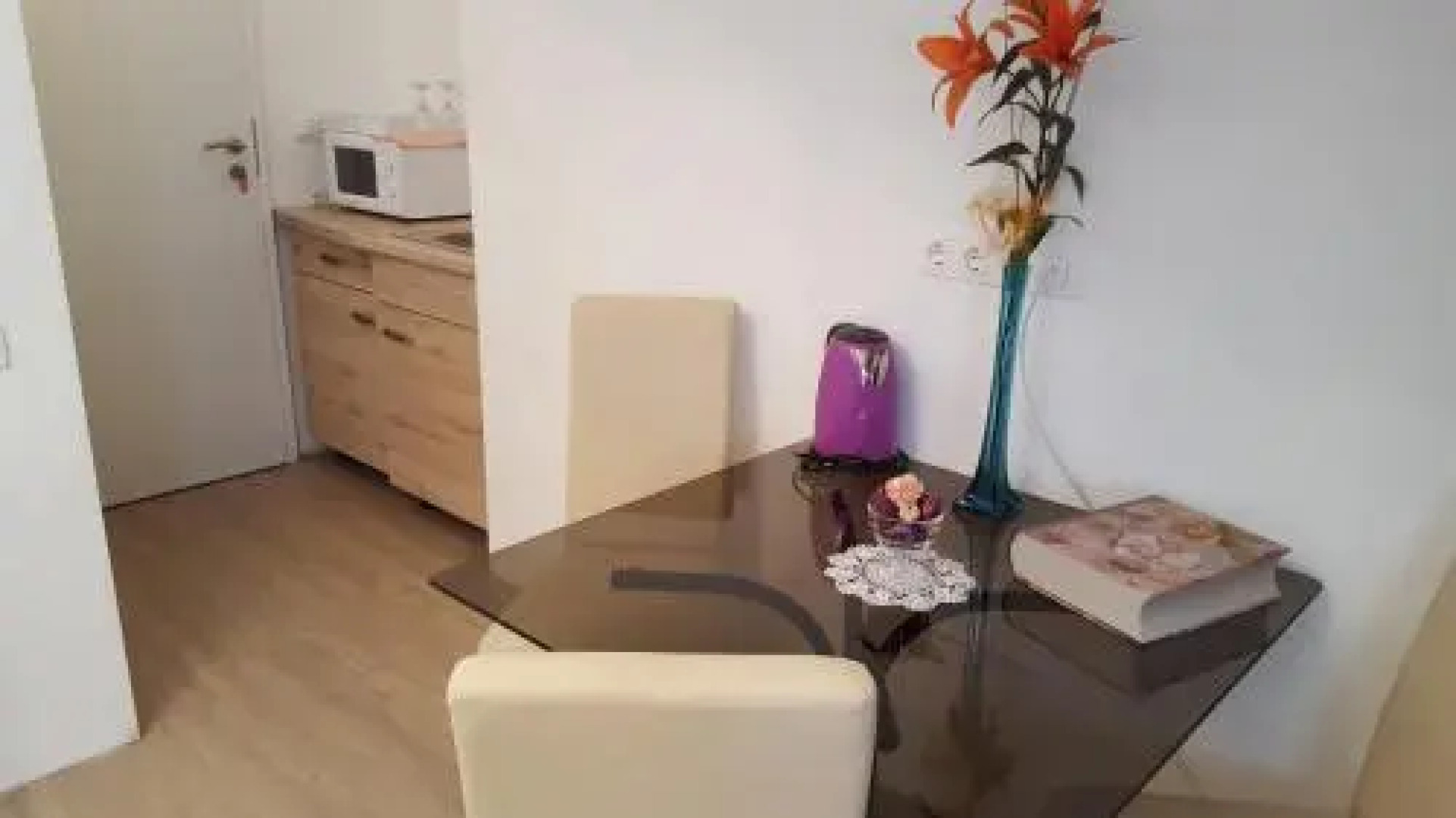 Karmelita Boutique Apartman