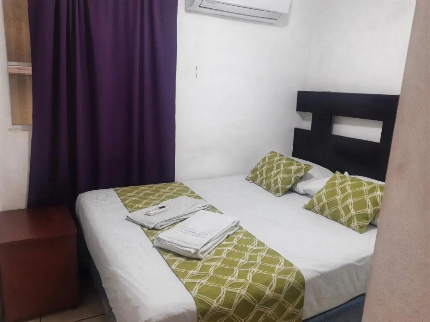 Suites & Apartments San Benito Zona Rosa