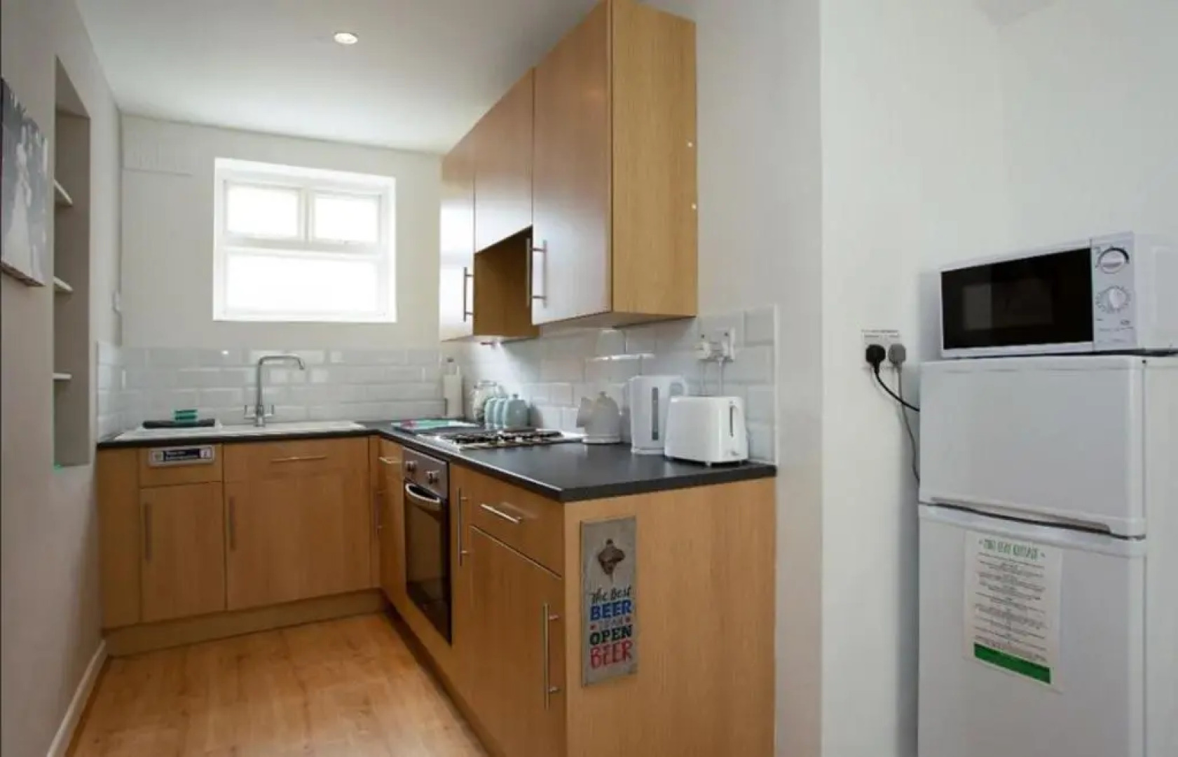 Mint Leaf Cottages, Bruton