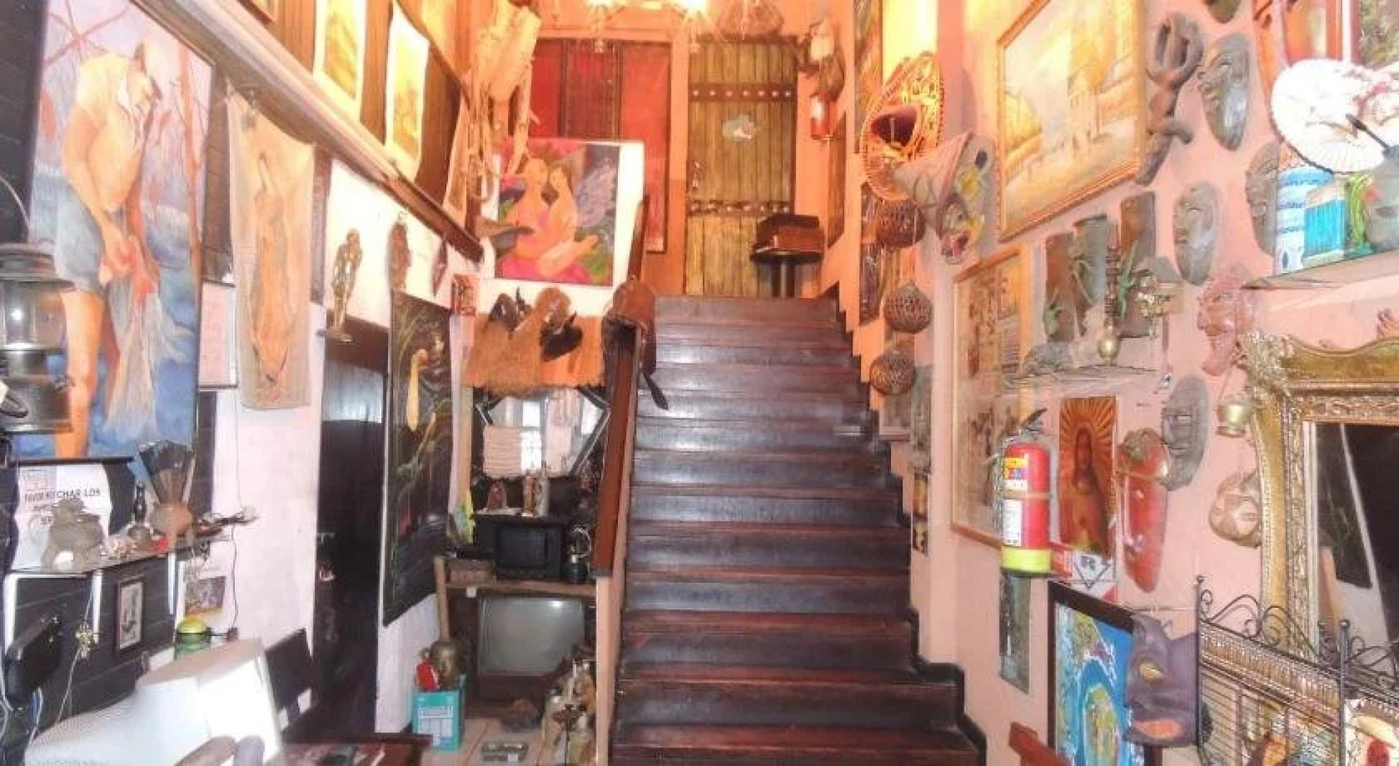 Hostal Del Este Santa Fe