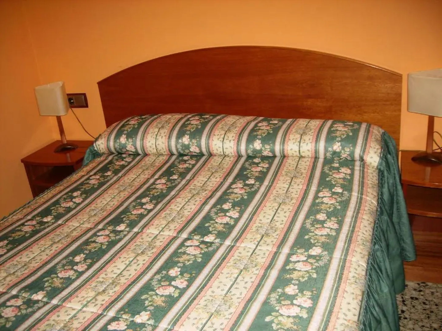 Hostal lEscon