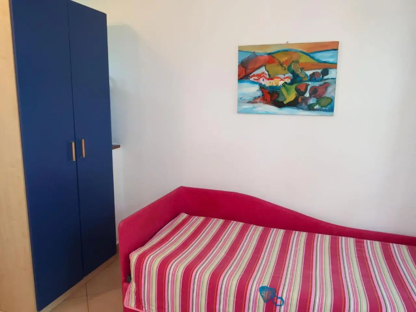 Apartment Adalgisa
