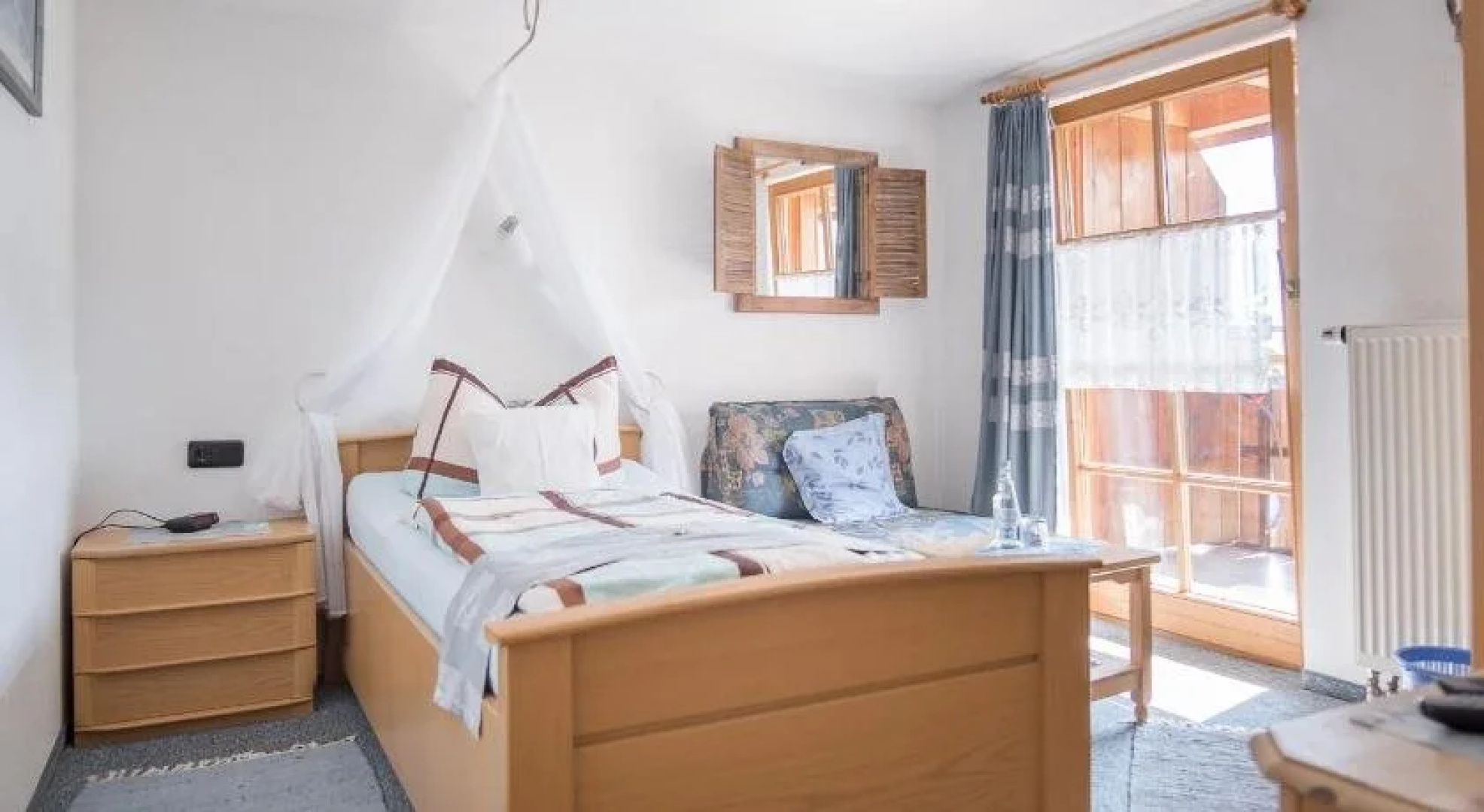 Hotel-Pension Anita