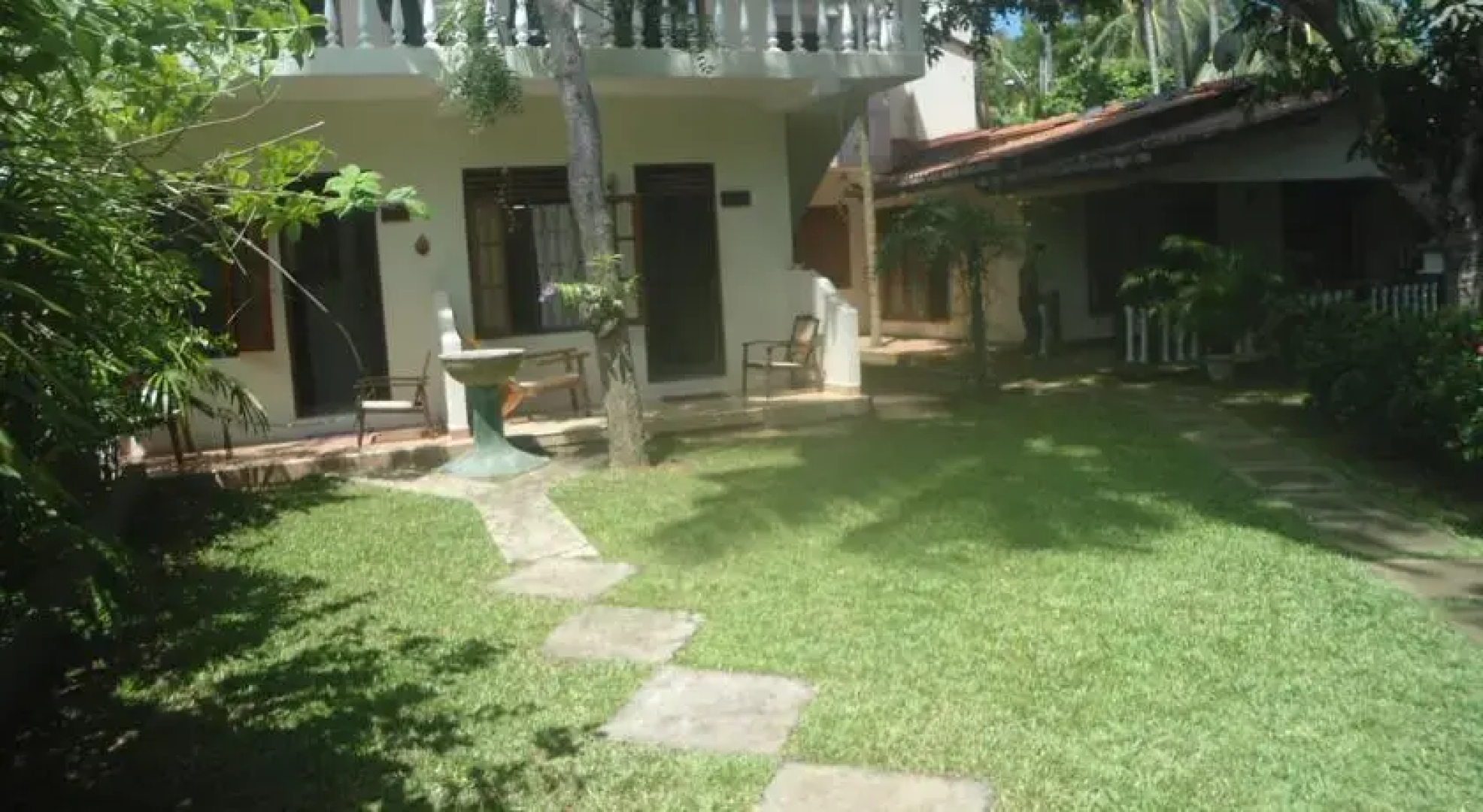 Sea Breeze Guesthouse