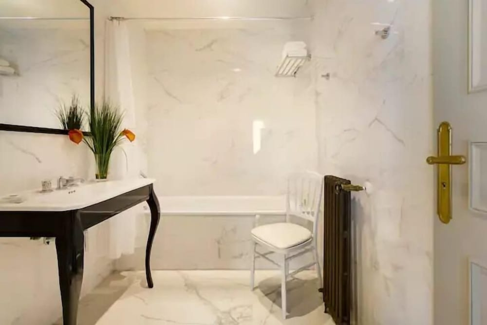 Le Château d'Hardricourt