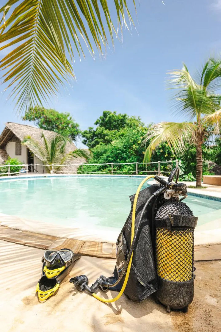 Sunshine Marine Lodge