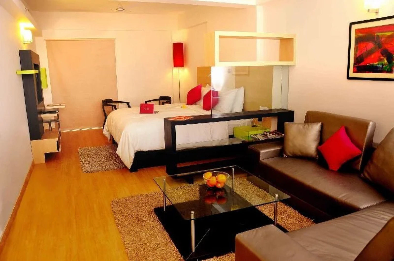 RnB Qube by 1589 Hotels