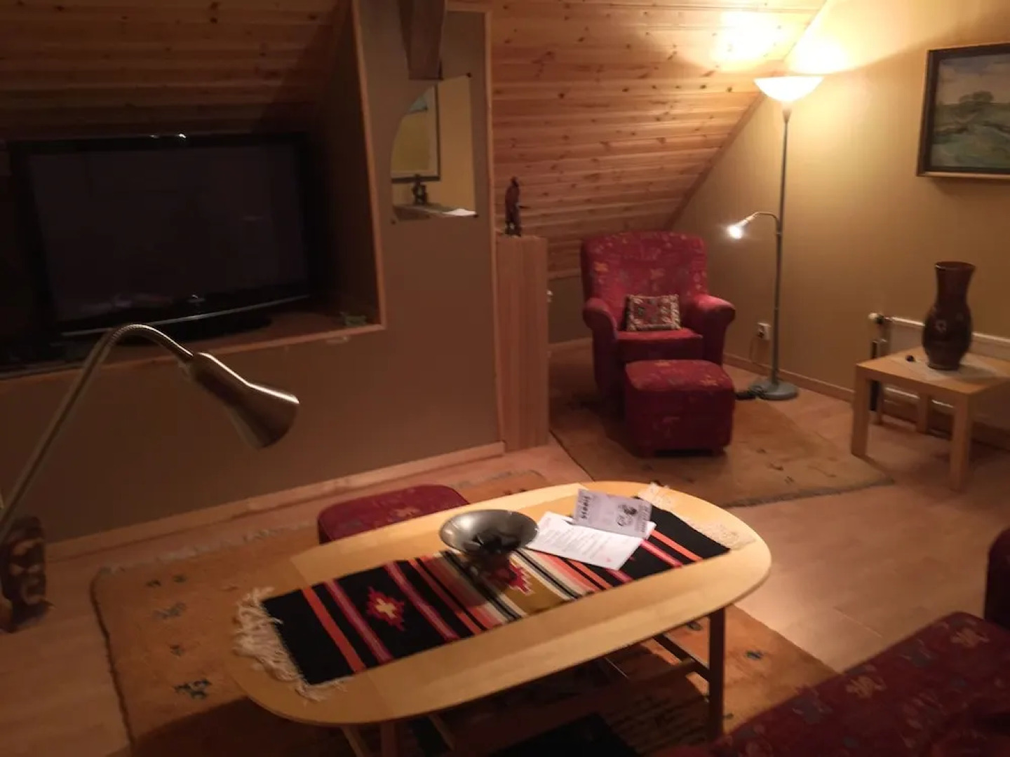 Mattisgården Bed & Breakfast