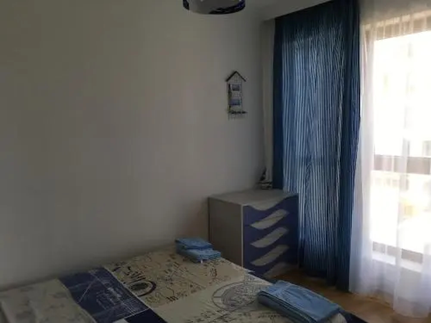 HPManagement Byala Beach Residence Apartments