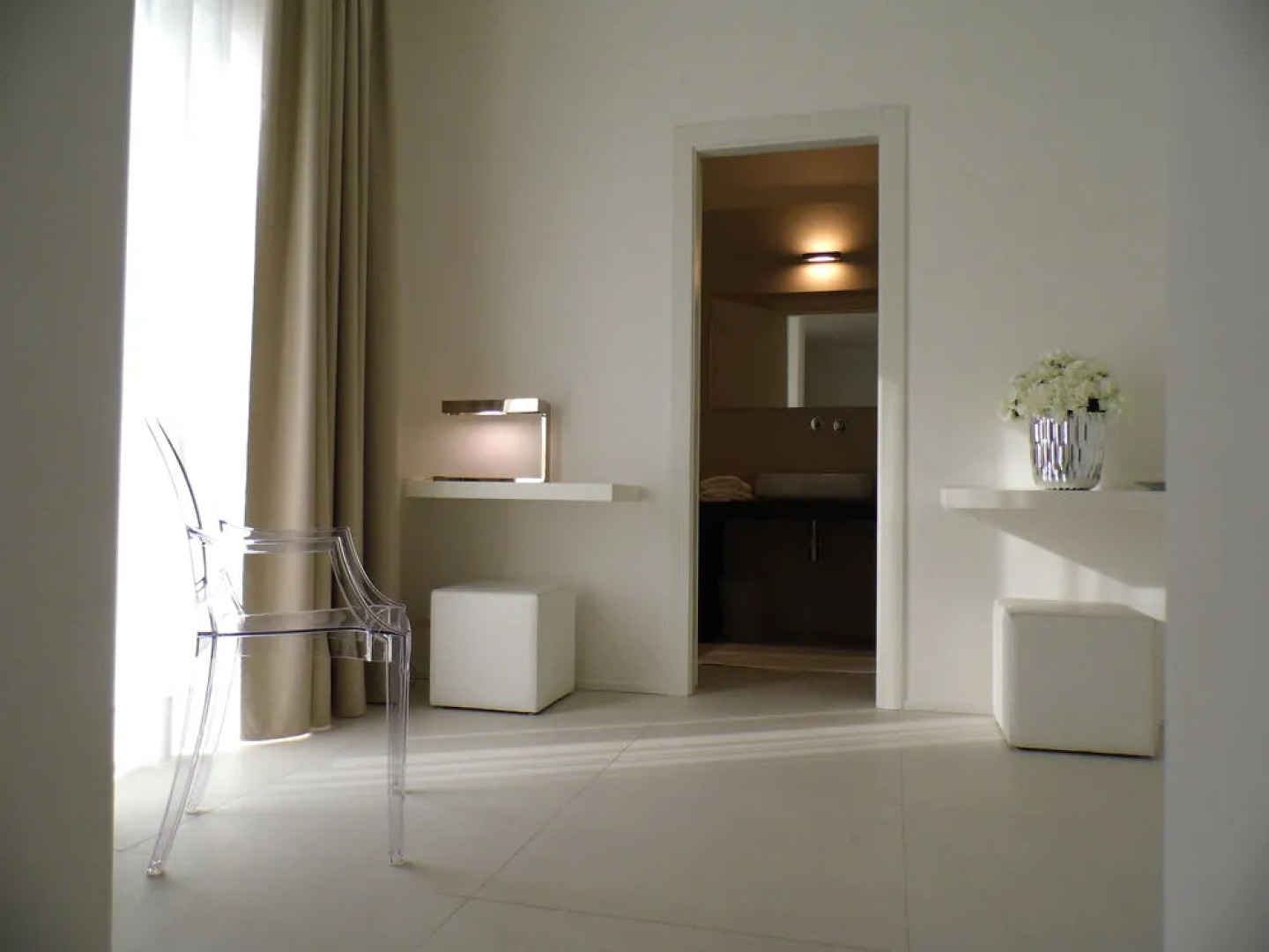 Siracusa Luxury