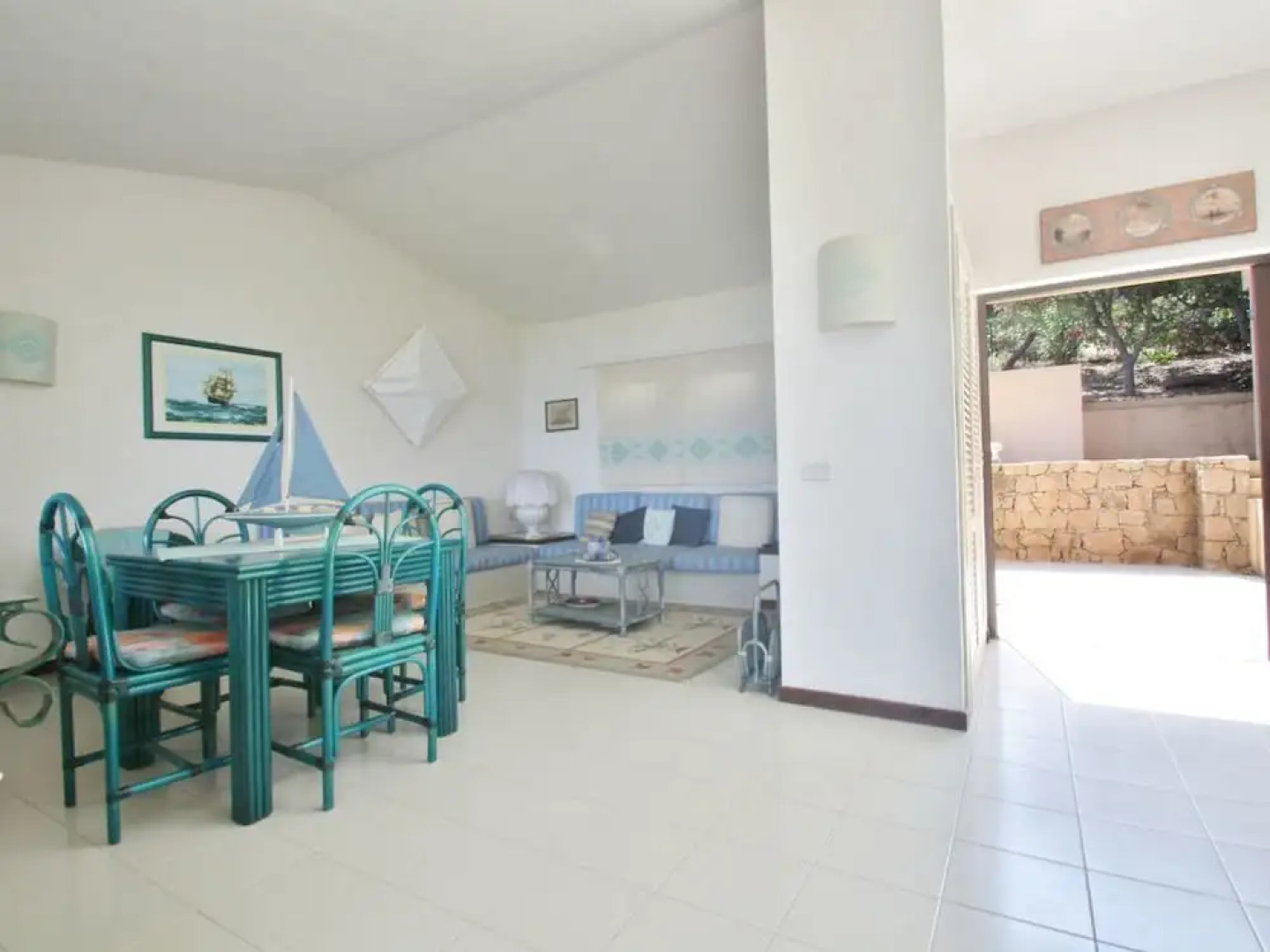 Ville Costa Paradiso