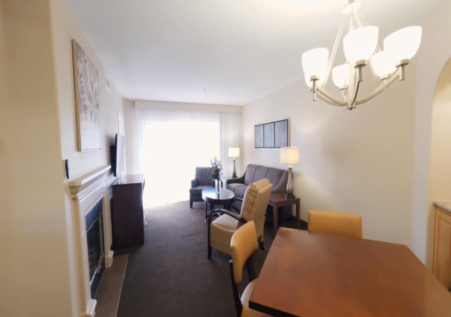 Hilton Vacation Club Ridge on Sedona