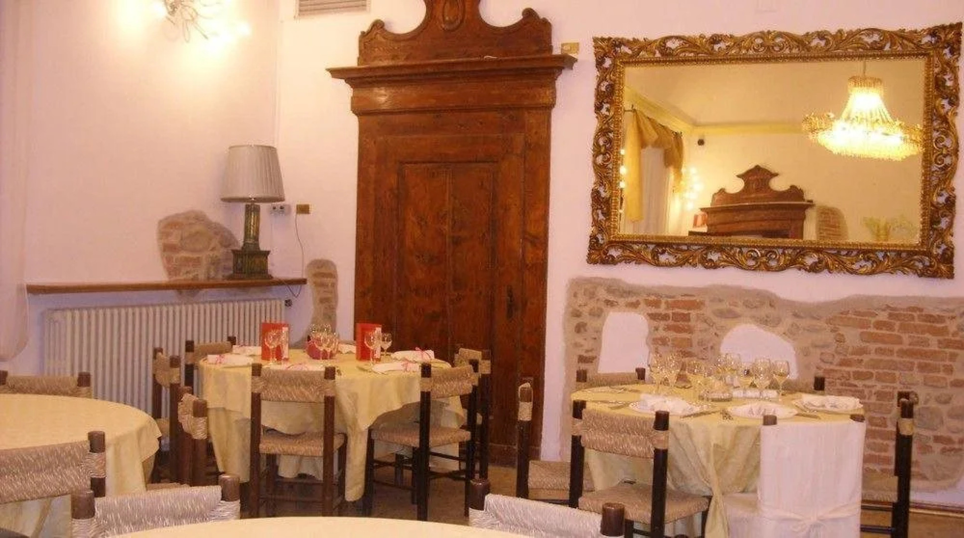 Al Castello Bed and Breakfast