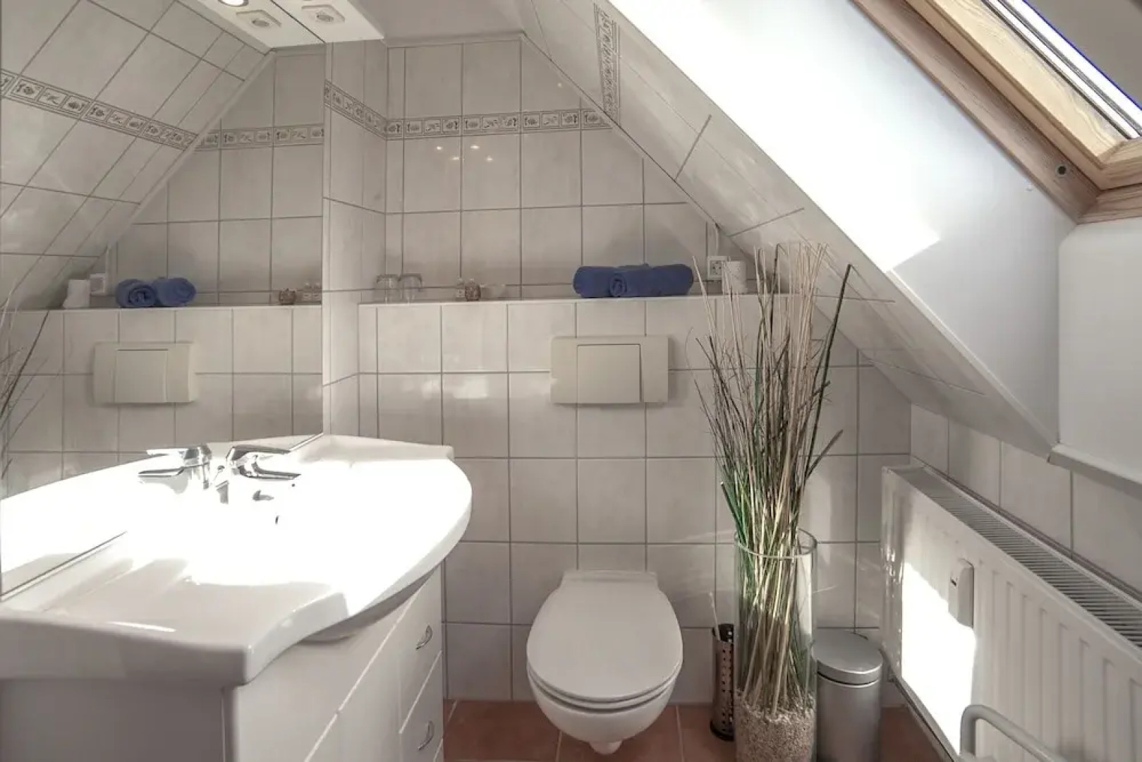 Ostsee-Gutshaus Inspektorhaus