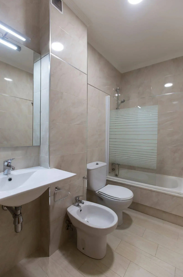 Apartamentos Turísticos Playa Mar I