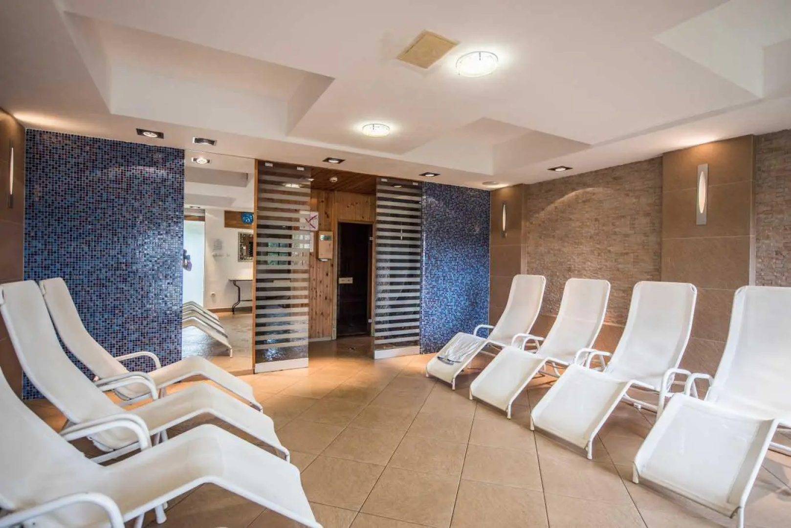 Petnehazy Club Hotel Superior