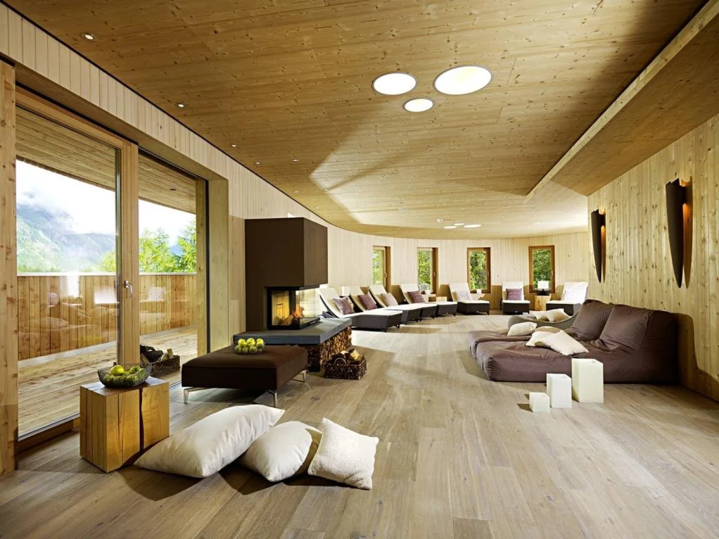 Naturhotel Waldklause