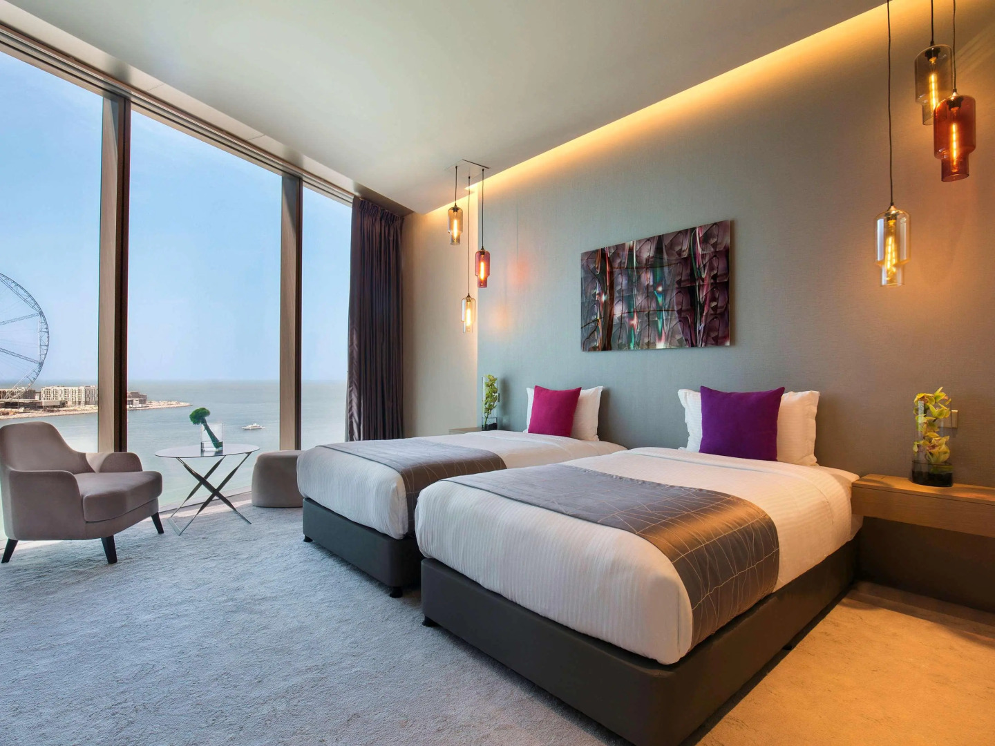 Rixos Premium Dubai JBR