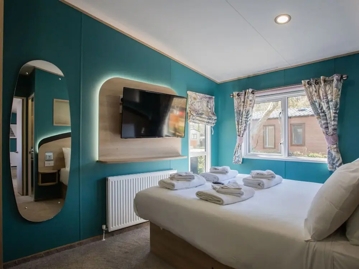 Golden Sands Holiday Park