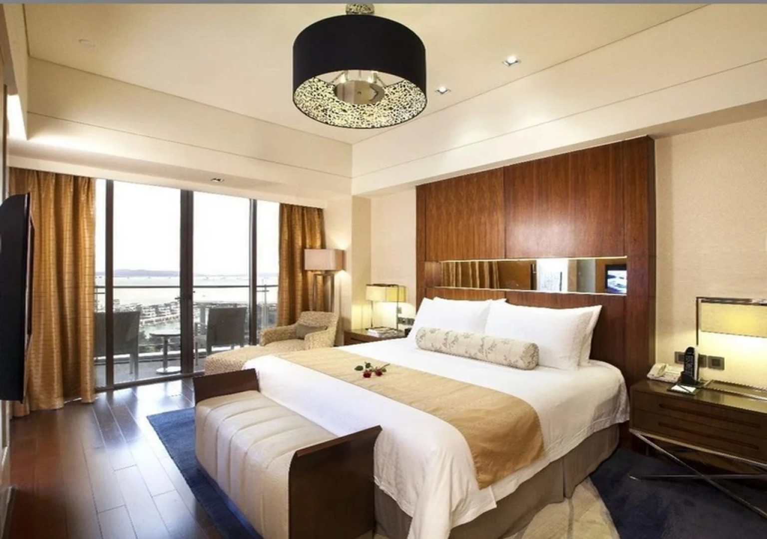 Xiamen International Conference Center Hotel