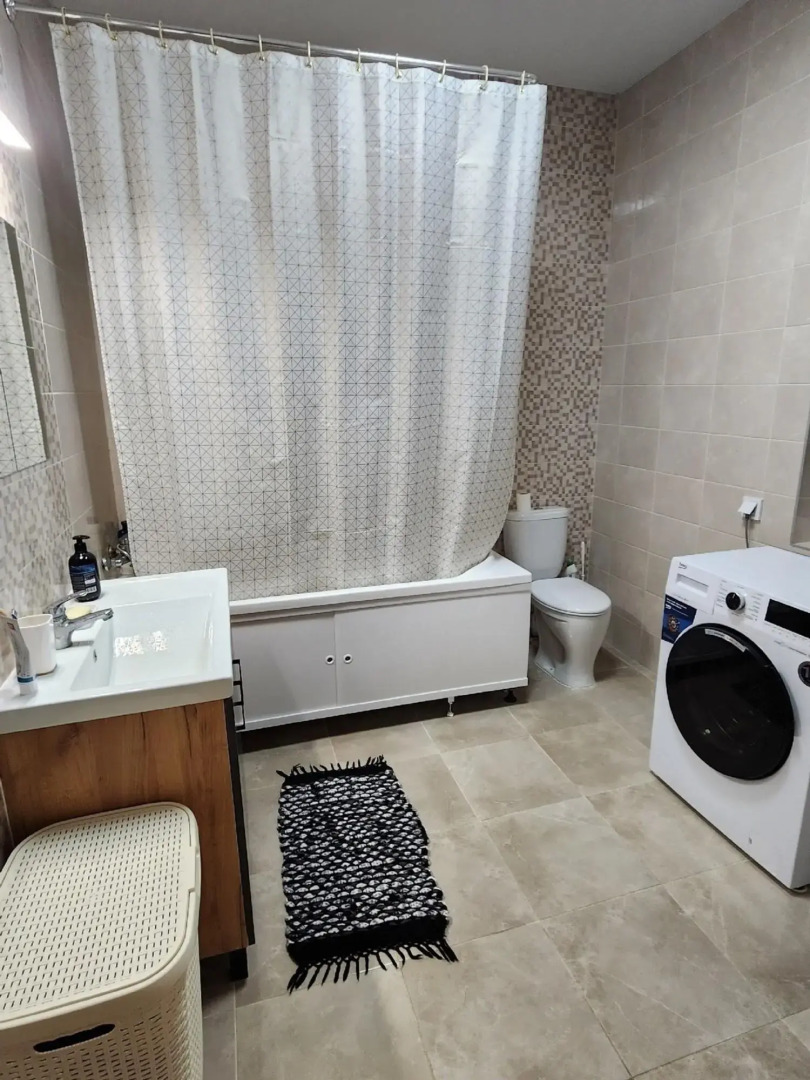 Турбаза Желтый пляж