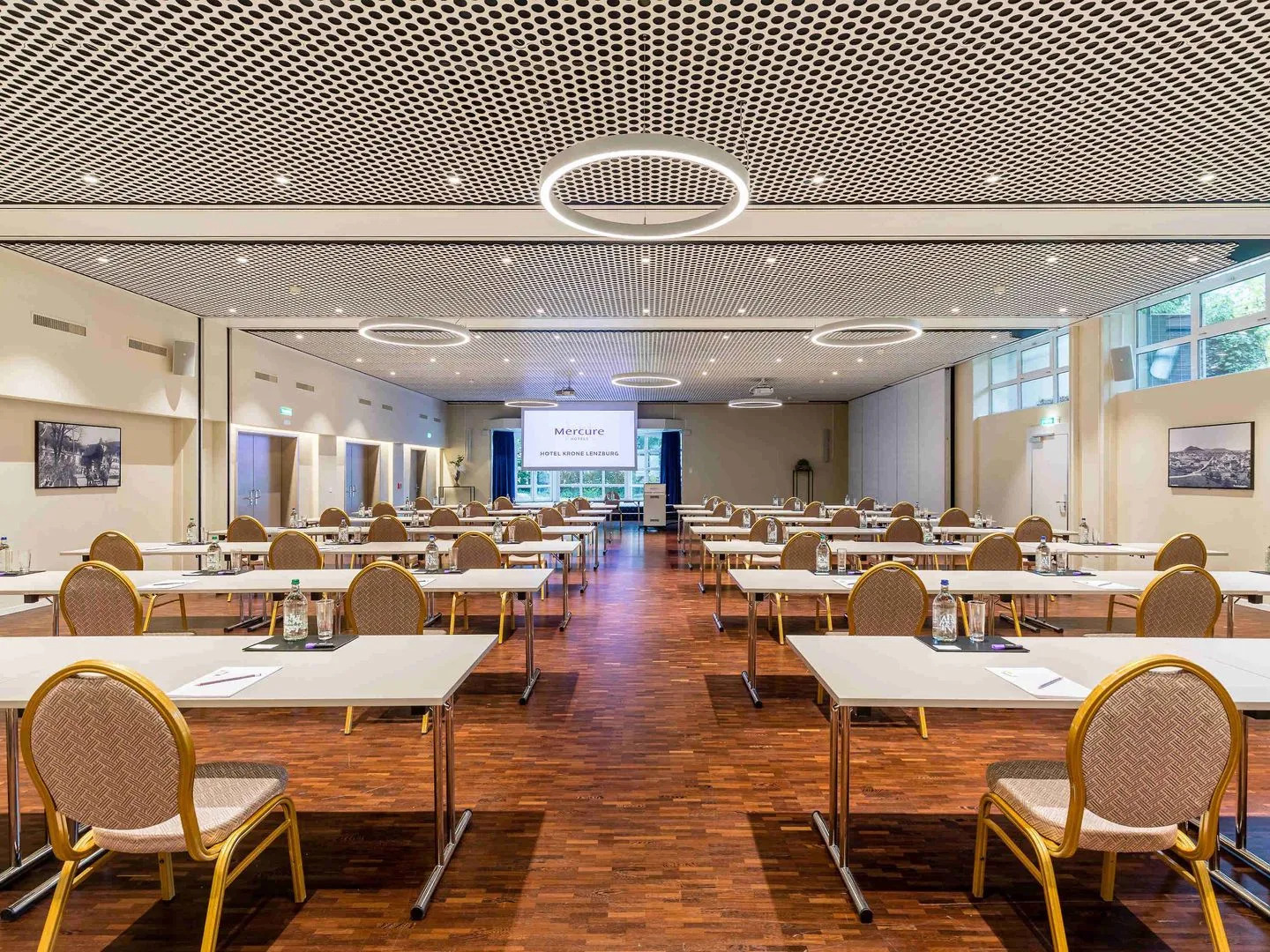 Mercure Lenzburg Krone