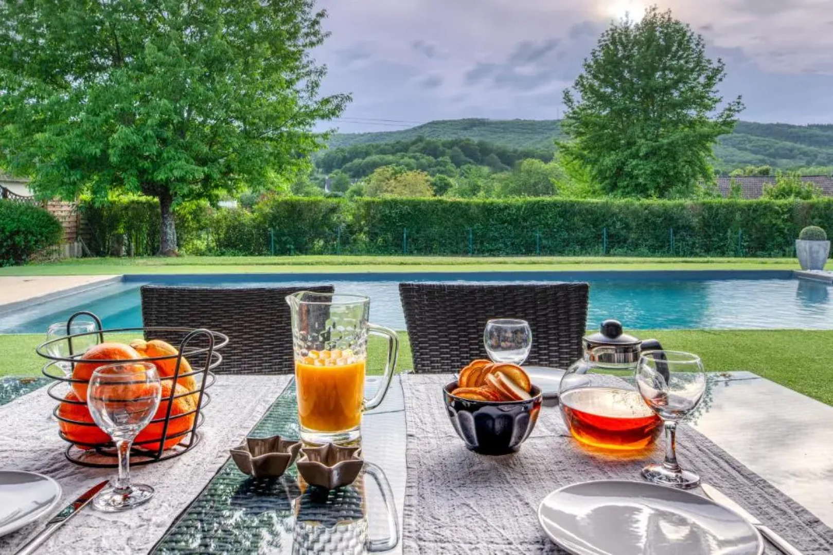 Villa 'La Crabichonnière'