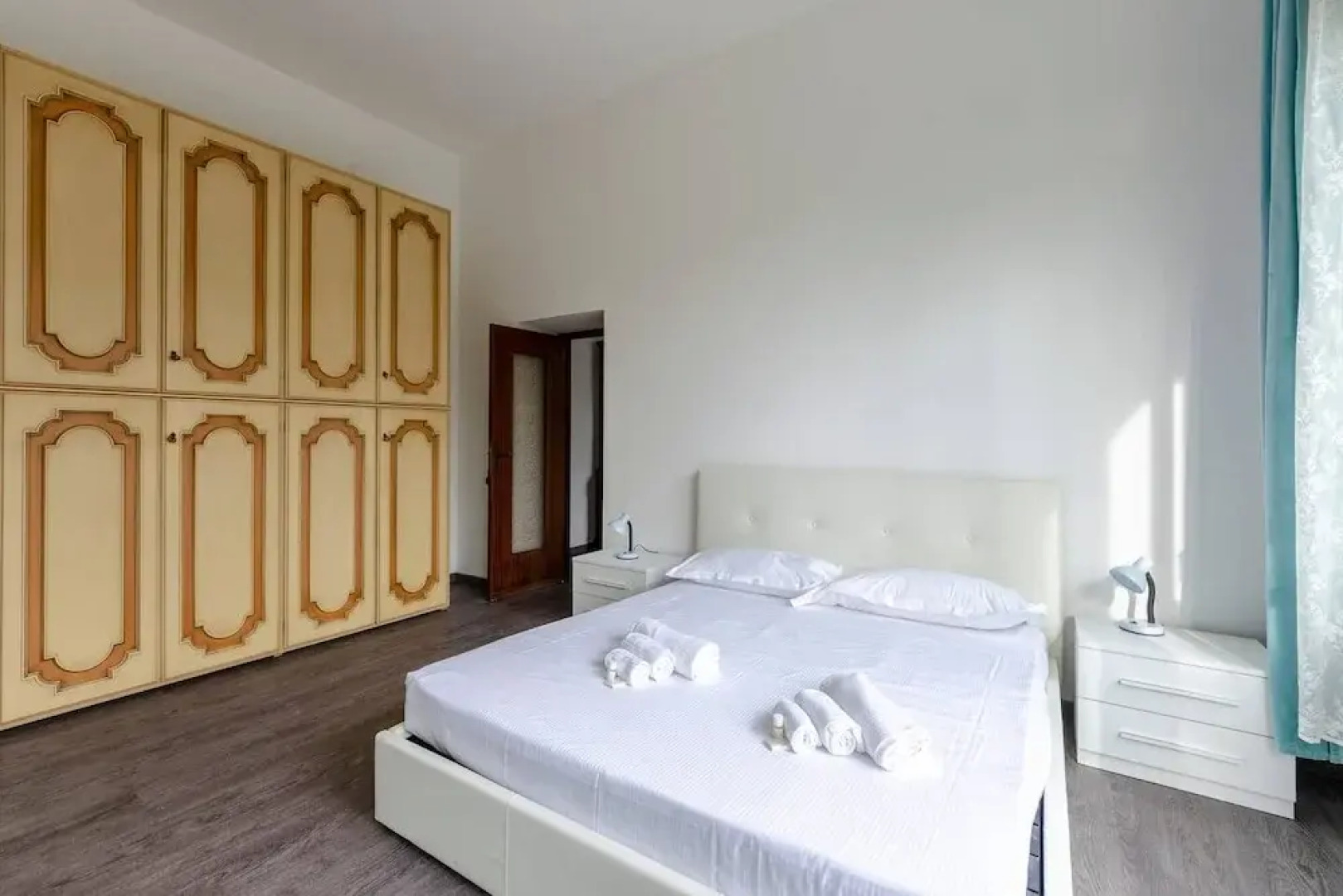 Altido Pieveligure Apt con Giardino Sul Mare