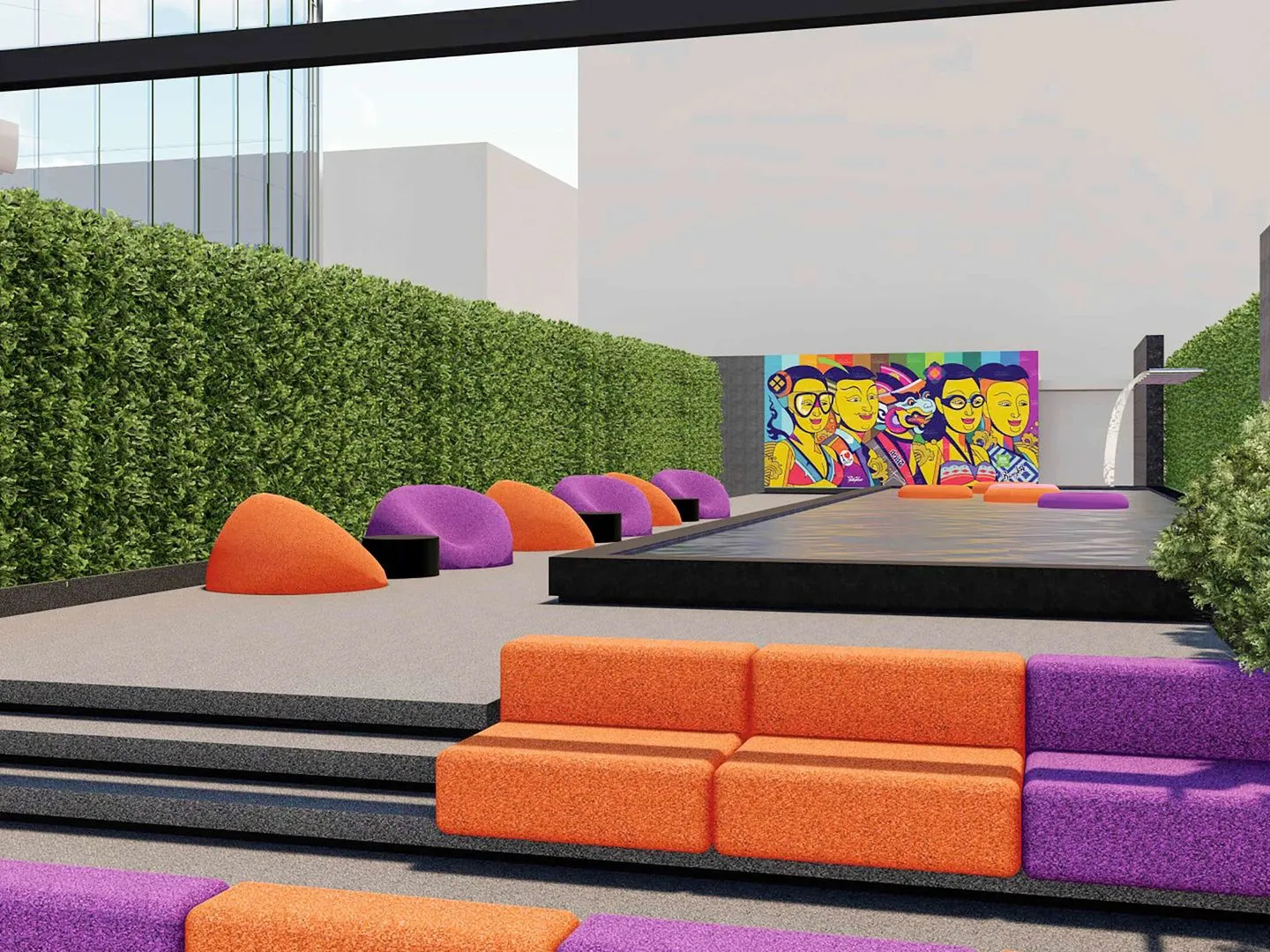 ibis Styles Bangkok Silom