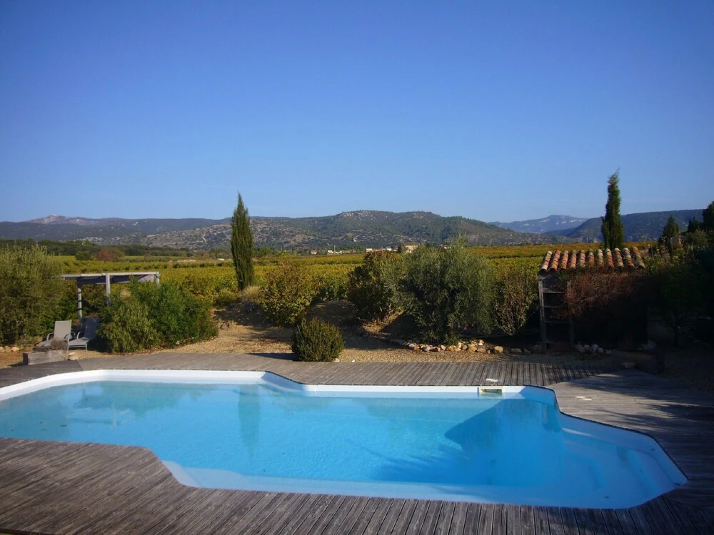 Domaine des Condamines