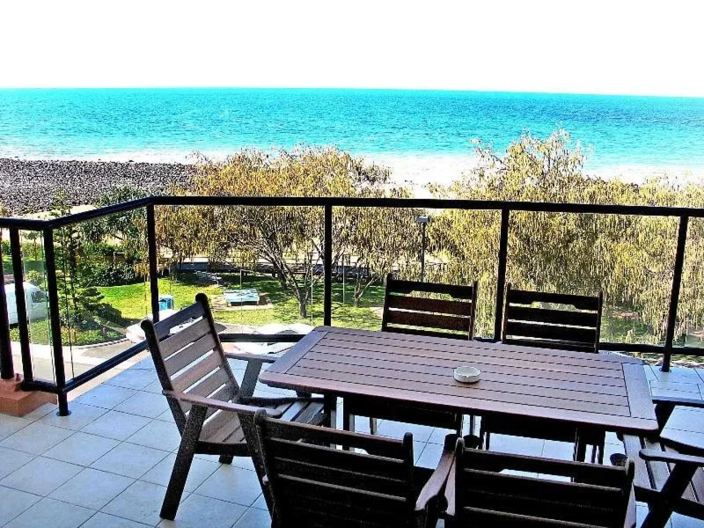 Pacific Reef by Kacys