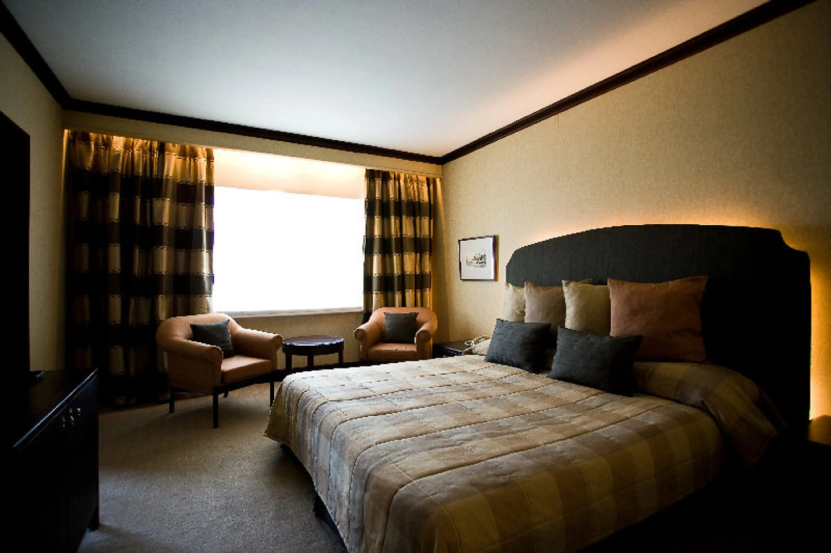 Cinnamon Lakeside Colombo