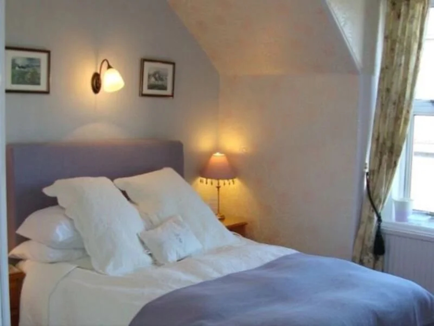 Roseneath Guest House