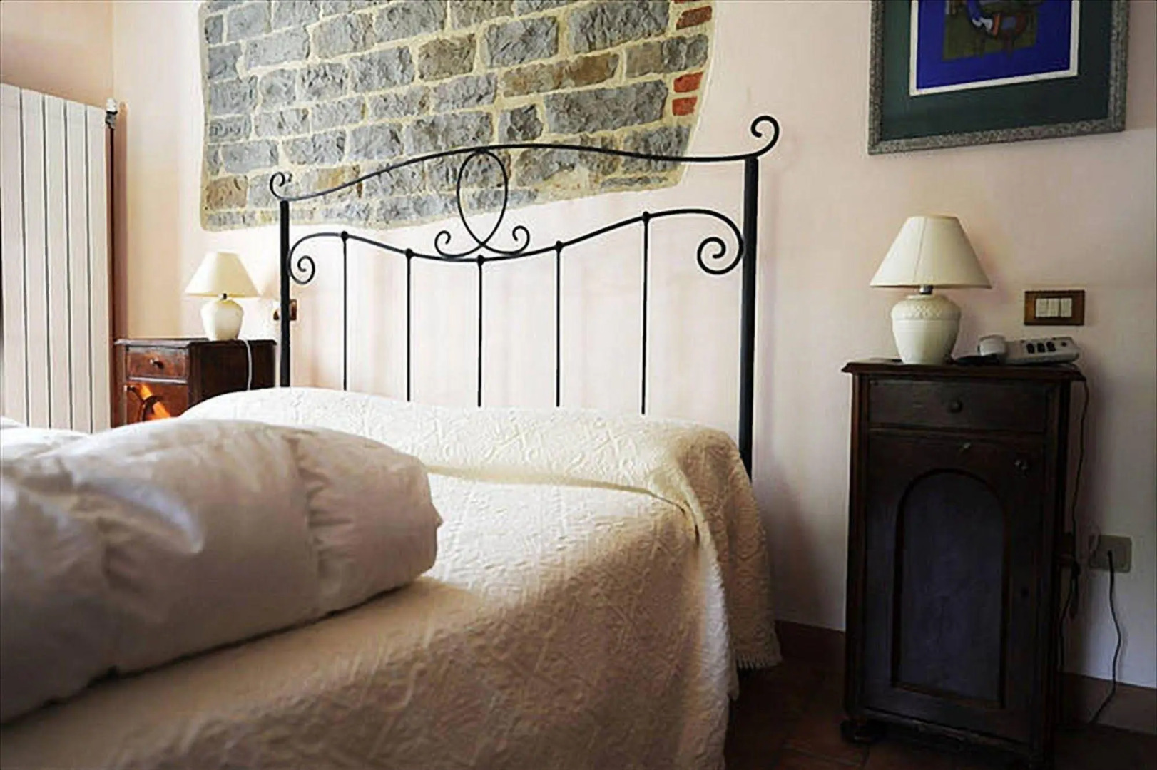 Agriturismo La Ferraia