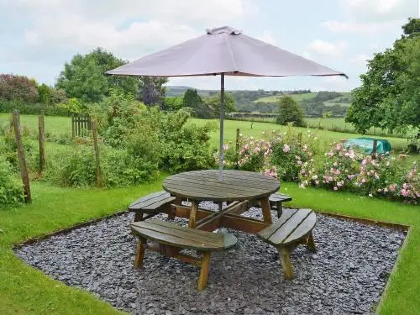 Thurst House Farm Studio